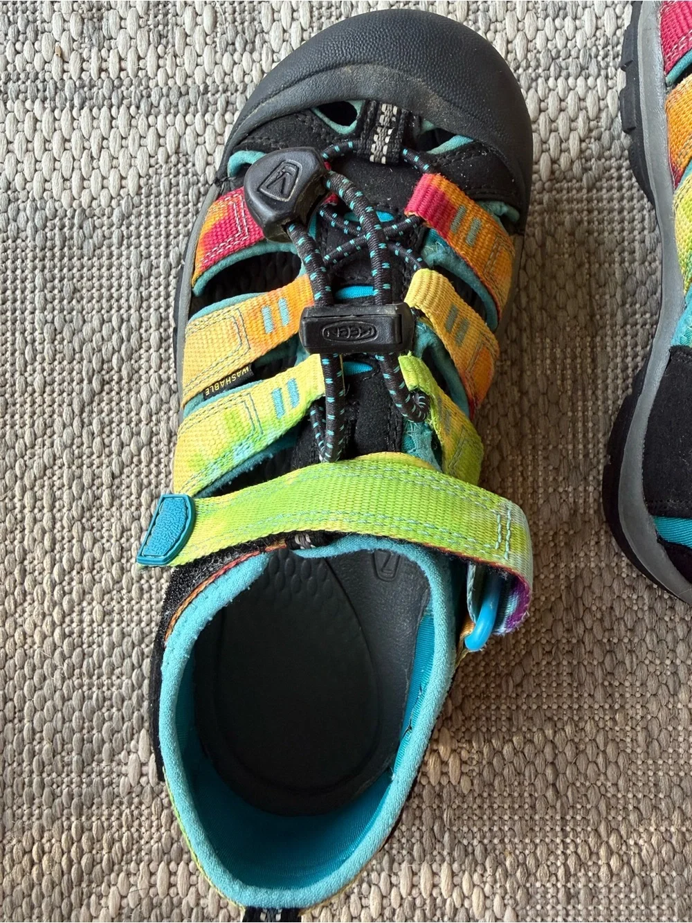 Keen newport h2
